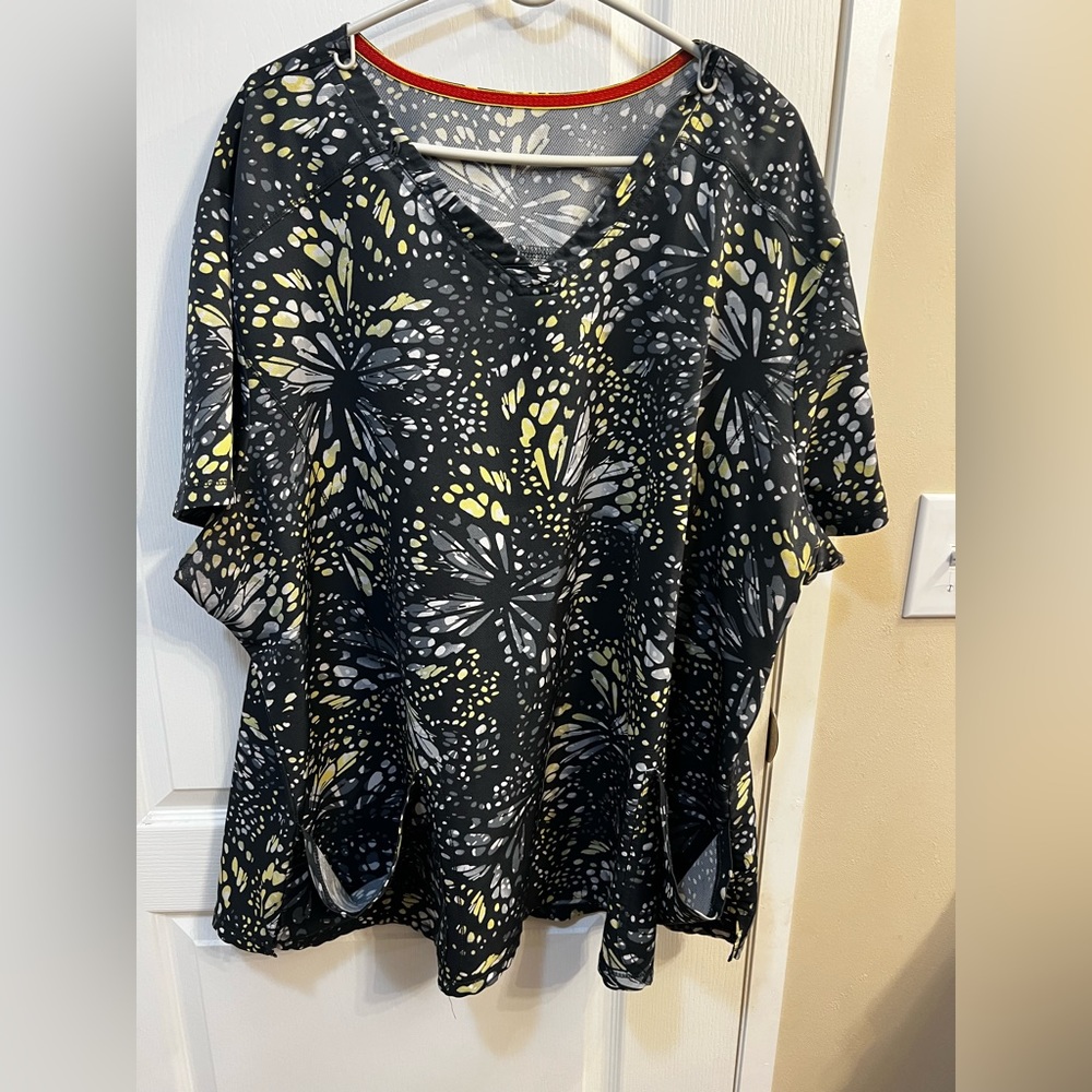 Dickies scrub top! 5x